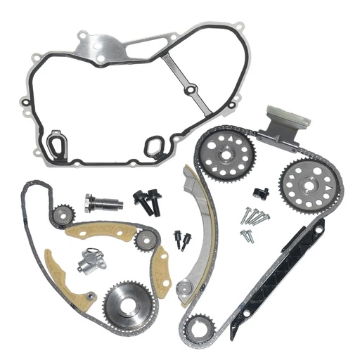 2011 chevy equinox timing chain best sale